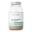 D-LAB Pro-Collagene Peau Neuve, proszek, smak orzech laskowy i czekolada, 170,8 g