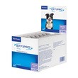 Effipro 134 mg, roztwór do nakrapiania, średnie psy  10-20 kg, pipety, 24 szt.