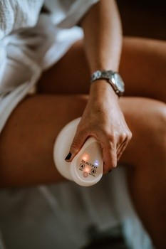 Beautifly, B-Modello Body, wyszczuplająca bańka masująca, 1 szt.