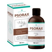 Psorax Professional, szampon do włosów, 180 ml