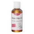 Nacomi, olej z dzikiej róży, 50 ml
