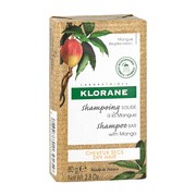 alt Klorane, szampon w kostce z mango, 80 g