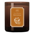 Aroma Home, Domowy Zielnik Miód & Kurkuma, świeca, 160 g