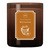 Aroma Home, Domowy Zielnik Miód & Kurkuma, świeca, 160 g