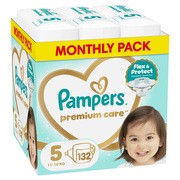 Pampers Premium Care 5, (11-16 kg), pieluszki, 132 szt. https://azcdn.doz.pl/image/d/product/a5f06027-scale-180x180.png