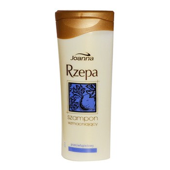 Joanna Rzepa, szampon, przeciwłupieżowy, 200 ml