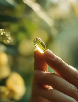 Biowen Witamina D3+K2MK7, kapsułki miękkie, 90 szt.