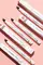 J.Cat Beauty Eyebrow Contouring 4 - Tip Pen, precyzyjny pisak do stylizacji brwi 103 Espresso, 1,5 g