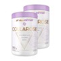 Zestaw 2x Allnutrition ALLDEYNN CollaRose, proszek, smak mango-passion fruit, 300 g
