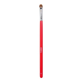 IBRA Makeup nr 19, pędzel do cieni, 1 szt.