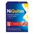 Niquitin przezroczysty, 7 mg/24 h, system transdermalny 36 mg, stopień 3, plastry, 7 szt.