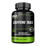 MZ Caffeine Tabs, tabletki, 100 szt. https://azcdn.doz.pl/image/d/product/651adefc-scale-180x180.png