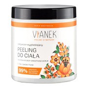 Vianek, odżywczo-wygładzający peeling do ciała, 250 ml https://azcdn.doz.pl/image/d/product/9874acf4-scale-180x180.png