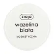 Ziaja, wazelina biała kosmetyczna, 30 ml