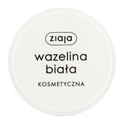 Ziaja, wazelina biała kosmetyczna, 30 ml