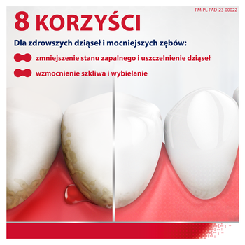 Parodontax Complete Protection Extra Fresh, pasta do zębów, 75 ml