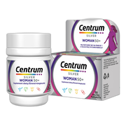 Centrum Woman 50+, tabletki, 30 szt.