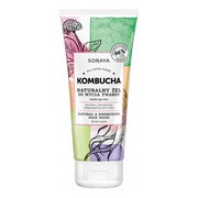 Soraya Kombucha, naturalny żel do mycia twarzy, 150 ml https://azcdn.doz.pl/image/d/product/4eeec0cc-scale-180x180.png