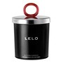 LELO Flickering Touch Massage Candle, świeczka do masażu o zapachu czarnego pieprzu i granatu, 150 g