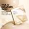 Anua Rice 70 Glow Collagen Mask, maska, kolagenowa, 4 szt