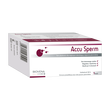 Accu Sperm, test płodności dla mężczyzn określający stężenie plemników, 1 szt.