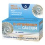D-Vitaminium Calcium, tabletki, 60 szt