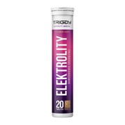 Triggy Elektrolity, tabletki musujące, smak grejpfrutowo-żurawinowy, tabletki musujące, 20 szt. https://azcdn.doz.pl/image/d/product/dfe5a96e-scale-180x180.png