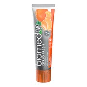 Biomed Citrus Fresh, pasta do zębów, 100 g https://azcdn.doz.pl/image/d/product/330604c3-scale-180x180.png