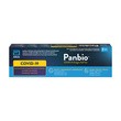 Panbio COVID-19 Antigen Self-Test, szybki test antygenowy, wymaz z nosa, 1 szt.