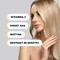 Radical Hair Clinic Soft&Shiny, witaminowy szampon nabłyszczający, 300 ml