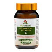 My Herbs Liposomalna Witamina C, kapsułki, 80 szt. https://azcdn.doz.pl/image/d/product/3e1c4883-scale-180x180.png