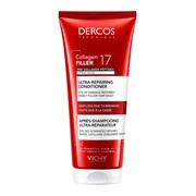 Vichy Dercos, Collagen 17, odżywka ultra-regenerująca do włosów, 200 ml https://azcdn.doz.pl/image/d/product/f6b3c9ae-scale-180x180.png