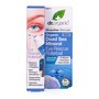 Dr Organic Dead Sea Minerals, organiczny roller ratunek dla oczu, 15 ml