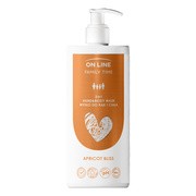 On Line Family Time, mydło 2w1 Apricot Bliss, 500 ml https://azcdn.doz.pl/image/d/product/8cbf0409-scale-180x180.png