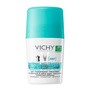 Vichy, antyperspirant w kulce 48h, przeciw śladom na ubraniach, 50 ml