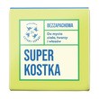 Mydlarnia 4 Szpaki, superkostka myjąca do ciała, twarzy i włosów, 75 g