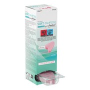 JoyDivision Soft Tampons Normal, tampony bez sznurka, 10 szt.