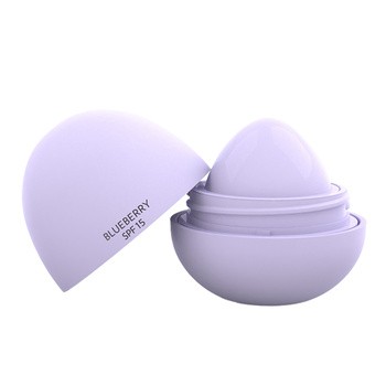 Golden Rose Lip Butter, balsam do ust, borówka, 8 g