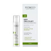 Zestaw Sylveco Dermo Trądzik, krem zwalczający niedoskonałości, 50 ml + serum punktowe na niedoskonałości, 15 ml https://azcdn.doz.pl/image/d/product/2b5043ef-scale-180x180.png