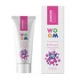 WOOM Junior, pasta do zębów dla dzieci w wieku powyżej 6 lat, Bubble Gum, 50 ml