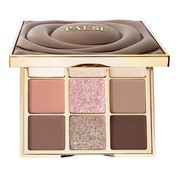Paese Selfglow, paleta cieni Rose Nude, 12 g