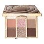 Paese Selfglow, paleta cieni Rose Nude, 12 g