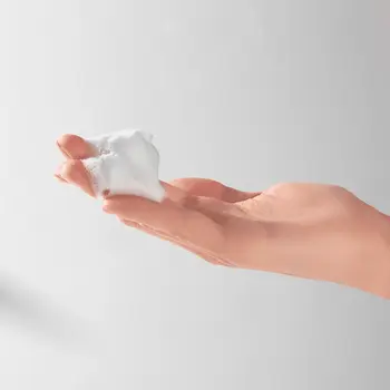 BasicLab Micellis, kojąca pianka myjąca do skóry naczynkowej i wrażliwej, 50 ml