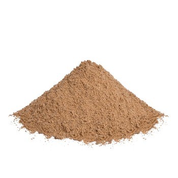 Ziółko, siemię lniane brązowe mielone odtłuszczone, 200 g