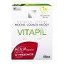 Vitapil + Aqua Femin, tabletki powlekane, 60 szt. + kapsułki, 15 szt.