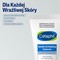 Cetaphil, delikatny żel oczyszczający do twarzy z peelingiem, 178 ml