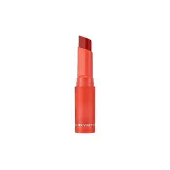 Holika Holika, Water Vibe Tint, matowy długotrwały tint do ust, 04 Puddle, 2,5 g