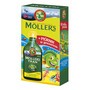 Moller`s Tran Norweski, aromat cytrynowy, 250 ml + piórnik GRATIS