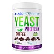 Allnutrition Yeast Protein, proszek, smak coffee, 500 g