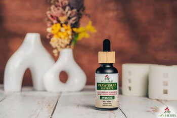 My Herbs Prawoślaz Ekstrakt, krople, 30 ml